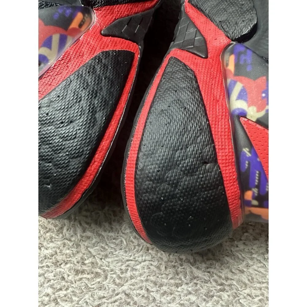 ADIDAS X9000L4 'CHINESE NEW YEAR' SHOES US 5 NWOB